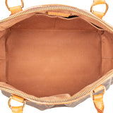 Louis Vuitton Canvas Monogram Tivoli PM Handbag