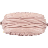 Miu Miu Quilted Leather Mini Crossbody Bag