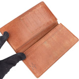 Louis Vuitton Canvas Monogram Portfolio