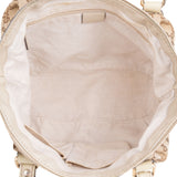 GuccI GG Monogram Sukey Handbag