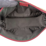 Gucci GG Monogram Boat Handabg