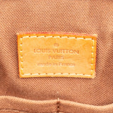 Louis Vuitton Canvas Monogram Tivoli PM Handbag