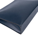 Louis Vuitton Epi Leather Poche Toilette Clutch