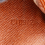 Louis Vuitton Canvas Monogram Portfolio