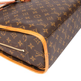 Louis Vuitton Canvas Monogram Rivoli Handbag