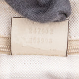 GuccI GG Monogram Sukey Handbag