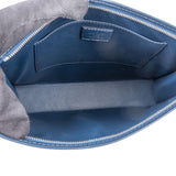Louis Vuitton Epi Leather Poche Toilette Clutch