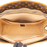 Louis Vuitton Canvas Monogram Rivoli Handbag