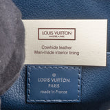 Louis Vuitton Epi Leather Poche Toilette Clutch