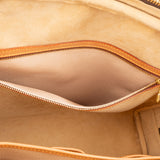 Louis Vuitton Canvas Monogram Rivoli Handbag