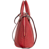 Gucci Guccissima Monogram Leather Handbag