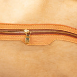 Louis Vuitton Canvas Monogram Rivoli Handbag