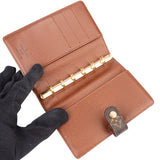 Louis Vuitton Canvas Monogram Agenda PM