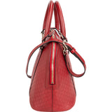 Gucci Guccissima Monogram Leather Handbag