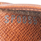 Louis Vuitton Canvas Monogram Agenda PM