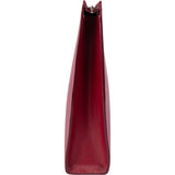 Louis Vuitton Epi Leather Poche Toilette Clutch