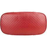 Gucci Guccissima Monogram Leather Handbag