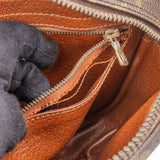 Louis Vuitton Canvas Monogram Jeuen Fille MM Crossbody Bag