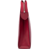 Louis Vuitton Epi Leather Poche Toilette Clutch