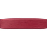 Louis Vuitton Epi Leather Poche Toilette Clutch