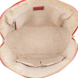 Gucci Guccissima Monogram Leather Handbag