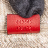 Gucci Guccissima Monogram Leather Handbag