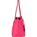 Gucci Classic Pink Leather Handbag