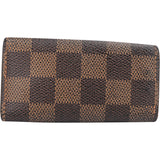 Louis Vuitton Damier Ebene Keyholder