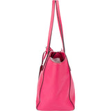 Gucci Classic Pink Leather Handbag