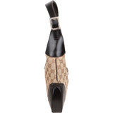 Gucci GG Monogram Jackie Handbag