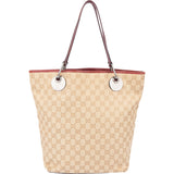 Gucci GG Monogram Eclipse Handbag