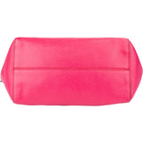 Gucci Classic Pink Leather Handbag