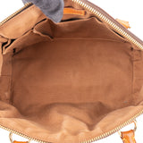 Louis Vuitton Canvas Monogram Tivoli PM Handbag