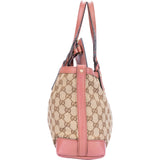 Gucci GG Monogram Craft Mini Handbag