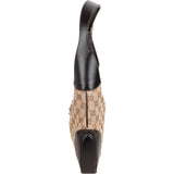 Gucci GG Monogram Jackie Handbag