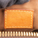 Louis Vuitton Canvas Monogram Tivoli PM Handbag