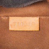 Louis Vuitton Canvas Monogram Tivoli PM Handbag