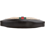 Gucci GG Monogram Jackie Handbag