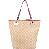 Gucci GG Monogram Eclipse Handbag