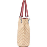 Gucci GG Monogram Eclipse Handbag
