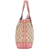 Gucci GG Monogram Craft Mini Handbag