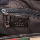 Gucci GG Monogram Jackie Handbag