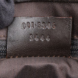 Gucci GG Monogram Jackie Handbag