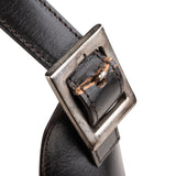 Gucci GG Monogram Jackie Handbag