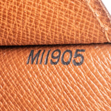 Louis Vuitton Canvas Monogram Arche Belt Bag