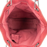 Gucci GG Monogram Eclipse Handbag