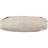 Balenciaga Classic Leather City Handbag