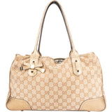 Gucci GG Monogram Princy Handbag