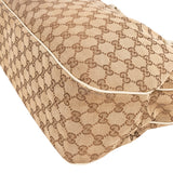 Gucci GG Monogram Sukey Handbag