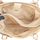 Gucci GG Monogram Sukey Handbag